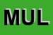 Logo di MULTITECNO SRL