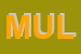 Logo di MULTITECNO (SRL)