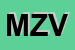 Logo di MZV SRL