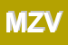 Logo di MZV SRL