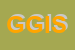 Logo di GISIG GEOGRAPHICAL INFORMATION SYSTEM INTERNATIONAL GROUP