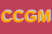 Logo di CGM CONSULENZE GESTIONI MARITTIME SAS DI SECCACINI GB IN LIQUIDAZ