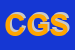 Logo di CARGO GEM SRL