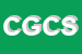 Logo di COREN GRASSI DI CECCARONI SERGIO e C SNC