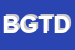 Logo di BOZZO G e TEDESCHI D-NOTAI ASSOCIATI