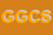 Logo di G e G COMMUNICATIONS SAS DI MARCO ANGELO PAGANO e C
