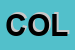Logo di COLLIVADINO