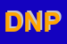 Logo di DE NEGRI PAOLA