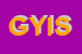 Logo di GENOA YACHTS INTERNATIONAL SRL