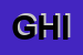 Logo di GHISIGLIERI