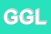 Logo di GUARAGLIA GIAN LUCA
