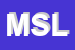 Logo di MARELLI STUDIO LEGALE