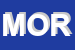 Logo di MORAGLIA
