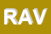 Logo di RAVERA