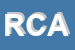 Logo di ROCCHI e COLLIVADINO AVVTI