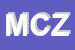 Logo di MARIA CRISTINA ZANELLI