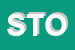 Logo di STORACE