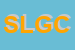 Logo di STUDIO LEGALE GHISIGLIERI CARLO E GHISIGLIERI FRAN