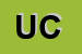 Logo di UVA CARLO