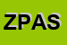Logo di ZAPPIA PANSERI AVV STEFANO STUDIO LEGALE
