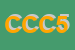 Logo di CAF CONFSAL CRP 532