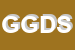 Logo di GDSA GESTIONE DANNI E SERVIZI ASSICURATIVI SRL