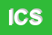Logo di ICS