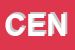 Logo di CENTORE