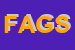 Logo di FGHIGLIONE e A GHIO SRL