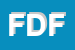 Logo di FORDRED DAVID FRANK