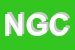 Logo di NUCCI GIAN CARLO