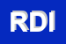Logo di RUBINI DOTT IGINO