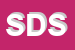 Logo di SDEL DATA SAS