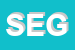 Logo di SEGECOSNC