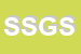 Logo di SSP SERVIZI E GESTIONI SRL