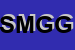 Logo di STUDIO MG DI GRASSI GIAN PAOLA
