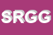 Logo di STUDIO RAGIONIERI GENGA G E MARIANO S COMMERCIALISTI ASSOCIATI