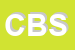 Logo di C e B SNC