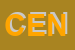 Logo di CENSED SNC