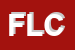Logo di FIDICOM LIGURIA COOPRL