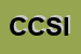 Logo di CSI CONSULTING SERVICE INDUSTRIES SRL
