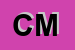 Logo di CREA MASSIMO