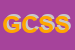 Logo di GPS CONSUL SAS DI S DELUCCHI