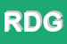 Logo di RUGGIERO DAMERI GEOLOGO
