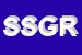 Logo di STG SAS DI GUARINO RAFFAELE e C
