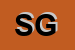 Logo di SANGUINETI GIANFRANCO