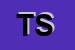 Logo di TGS SNC