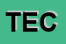 Logo di TECHNO-TEAM