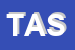 Logo di TECNOPROCESS AUTOMATION SRL