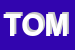 Logo di TOMASINELLI